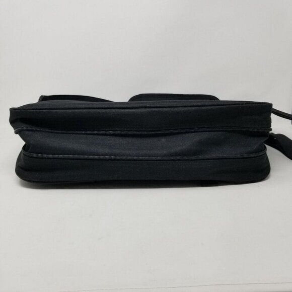 ASA Aviation Expandable Bag Briefcase Carry Case Lots of Compartments - Picture 6 of 10